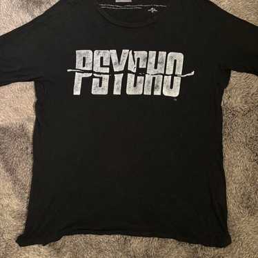 Undercover psycho psycho t - Gem
