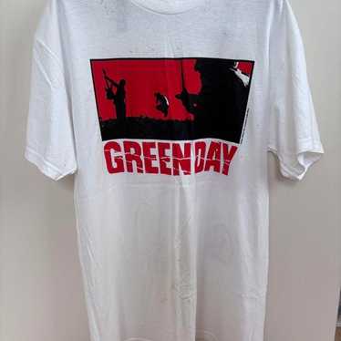 【未開封】GREENDAY VERDY Tシャツ XXL VERDY and Green Day Unite for Exclusive Japan Tour Merch