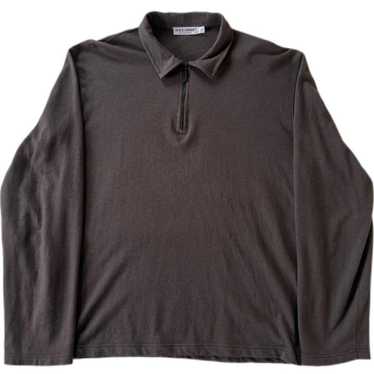 Vintage giorgio armani polo - Gem