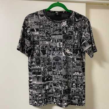 トップス 00s Lad Musician Design Tops Y2K archive 2000s archive lad musician | lev.market