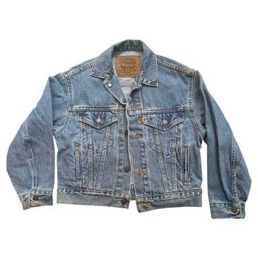Jean jacket 57510 - Gem