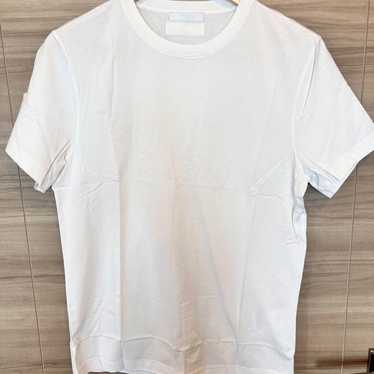 White prada t shirt - Gem