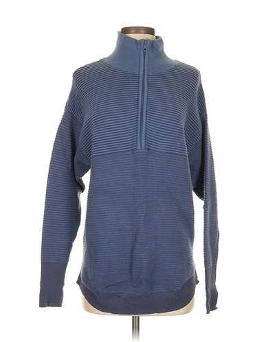 OFFLINE by Aerie Women Blue Pullover Sweater S - image 1