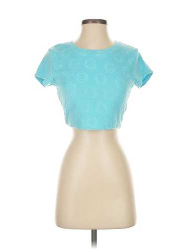 OFFLINE by Aerie Women Green Cardigan XS - image 1