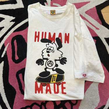 Human Made ロング Tシャツ