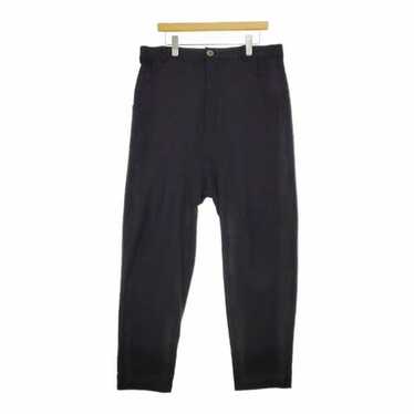Vivienne Westwood Sarouel Pants, Easy, Elastic Waist, Print