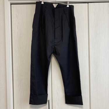 Vivienne westwood sarouel pants - Gem