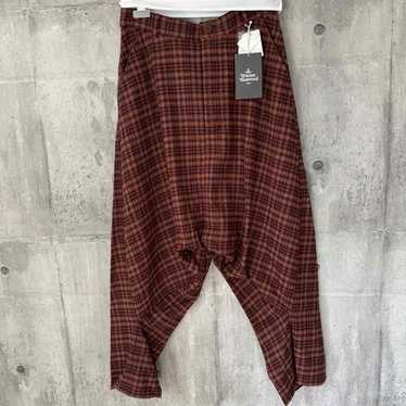 Vivienne westwood sarouel pants - Gem