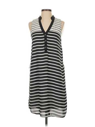 Express Women Black Casual Dress S - image 1