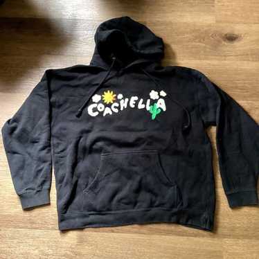 Verdy x coachella 2023 - Gem