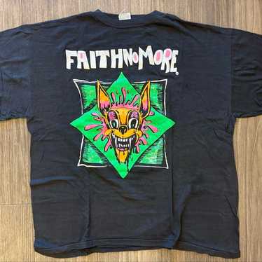 Faith no more - Gem