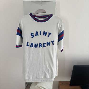 Saint laurent mens shirts - Gem