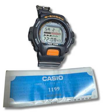 Casio casio g-shock fox - Gem