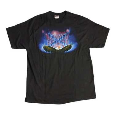 Vintage 2001 lynyrd skynyrd - Gem