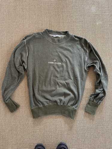 80s stone  ヴィンテージ Vintage 80s stone island - Gem