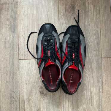 Prada car shoes black - Gem