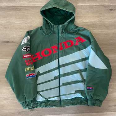 Supreme / honda / - Gem