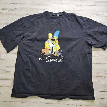 sw20taku　SIMPSON メカニックシャツ The simpsons h&m t-shirt - Gem
