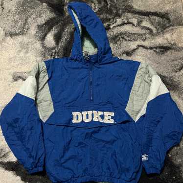 Dukes starter jacket - Gem