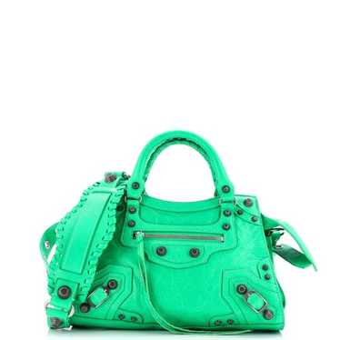 Balenciaga neo cagole xs - Gem