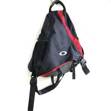 Oakley 00s shoulder bag - Gem