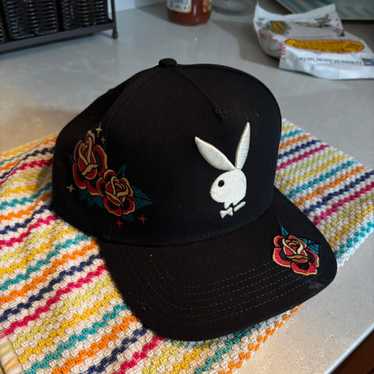 Playboy lids hat - Gem