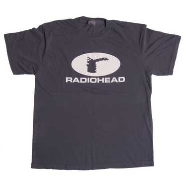 Radiohead creep r the - Gem