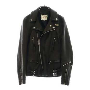 ジャケット・アウター Lewis Leathers THE REALMcCOY'S Lightning M Lewis Leathers Leather Jacket/Lightning/Lightning | eBay