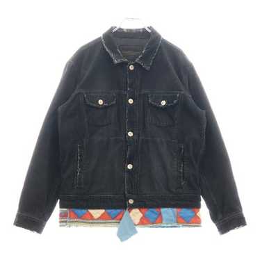 Undercover undercover 03ss scab - Gem