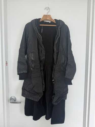 Boris bidjan saberi 専用です❣️F1406D サイズXS Boris bidjan saberi 専用です❣️F1406D サイズXS
