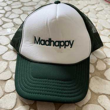 帽子 Madhappy Forest Trucker Hat Madhappy Forest Trucker Hat
