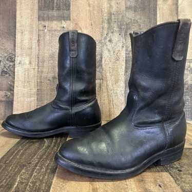Red wing pecos 1116 - Gem