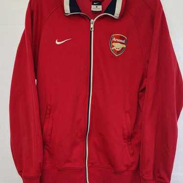Nike arsenal jacket arsene - Gem