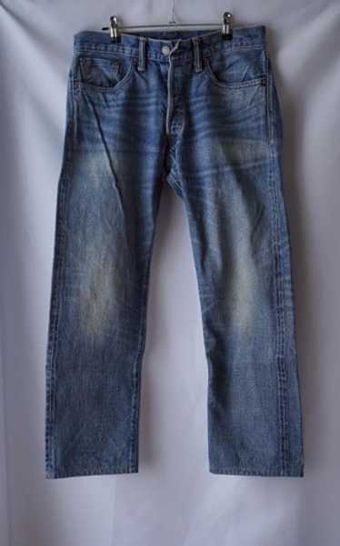 Used rrl low straight - Gem