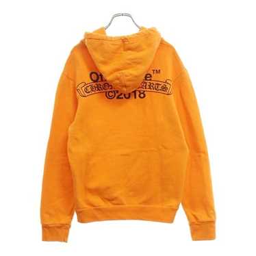 Chrome Hearts Off-White Tokyo Exclusive T-Shirt – Justin Reed