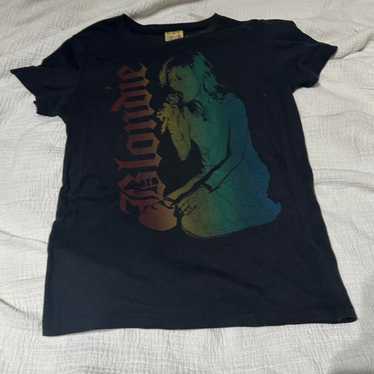 【雰囲気抜群❗️】00s HYSTERIC GLAMOUR 総柄 Tシャツ Y2K 雰囲気抜群❗️】00's HYSTERIC GLAMOUR 20周年 Tシャツ