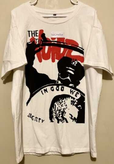 The voidz shirt - - Gem