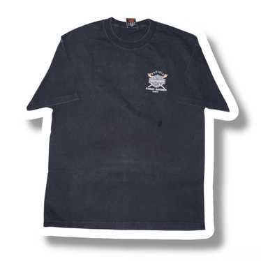 Harley davidson hawaii shirt - Gem