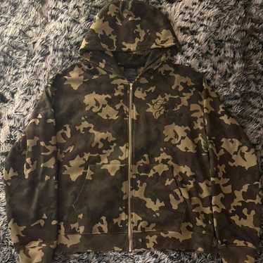 HYSTERIC GLAMOUR ヒステリックグラマー ELECTRIC WOMAN