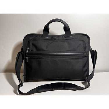 Tumi slim deluxe portfolio - Gem