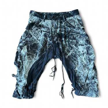 Kmrii kmrii shorts - Gem