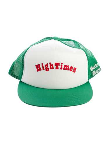 Wacko maria cap - Gem