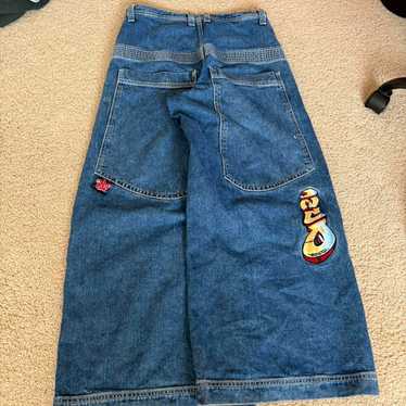 Jnco jeans mens 30x30 - Gem