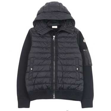 MONCLER 極美品○MONCLER モンクレール 2019年製 CARDIGAN