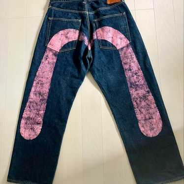 Evisu 2001 no 2 - Gem
