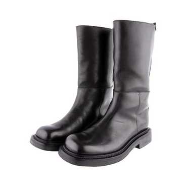 小物 FW1999 PRADA LEATHER GROVE INTO · INTO