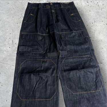 Girbaud jeans 36 shuttle - Gem