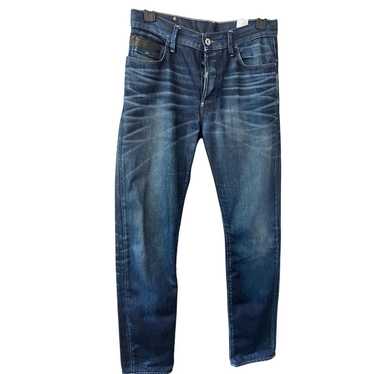 G-star blades tapered men - Gem