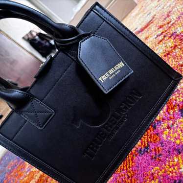 True religion bag - Gem