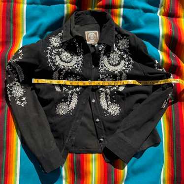 FAN―SERVICE SOUVENIR JACKET